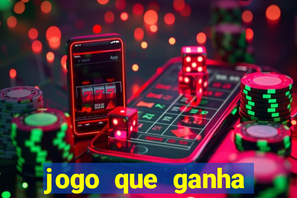 jogo que ganha dinheiro no pix sem depositar